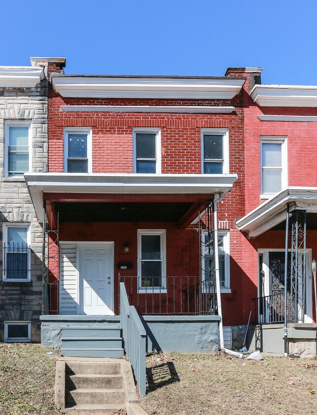 Photo - 2302 Cedley St (Baltimore, MD)
