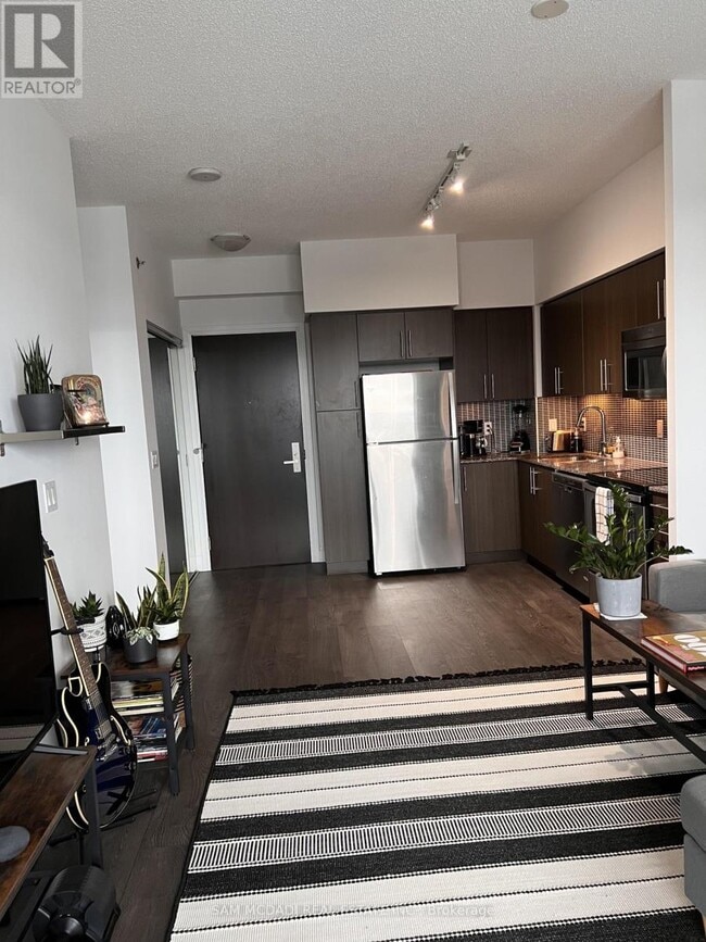 Photo - 65 Speers Rd Unit 1902