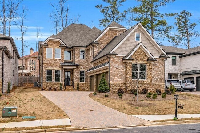 Photo - 909 Sunny Meadows Ln House