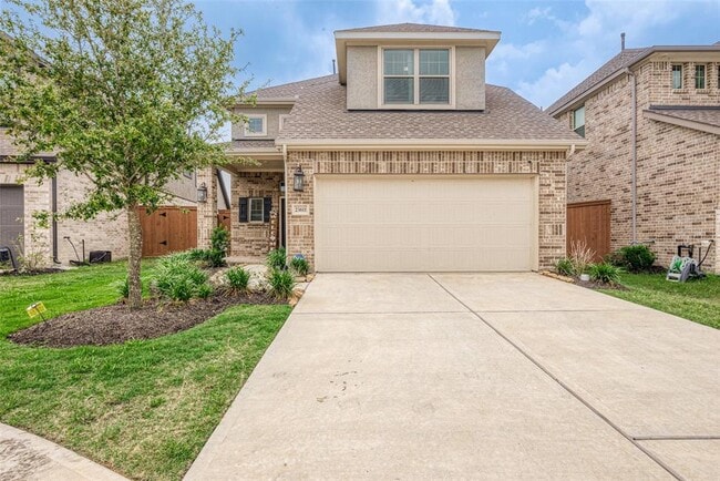 Photo - 23611 Blackhaw Blossom Ln House