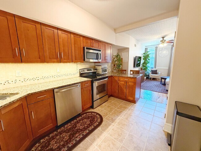 Photo - 931 Park Ave Unit 3L