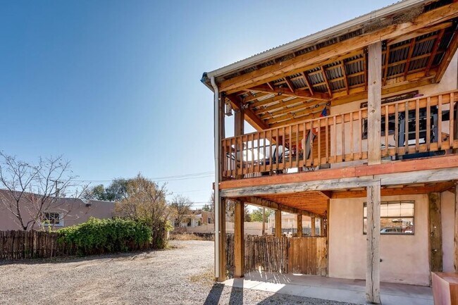 Photo - 723 Agua Fria St Unit B