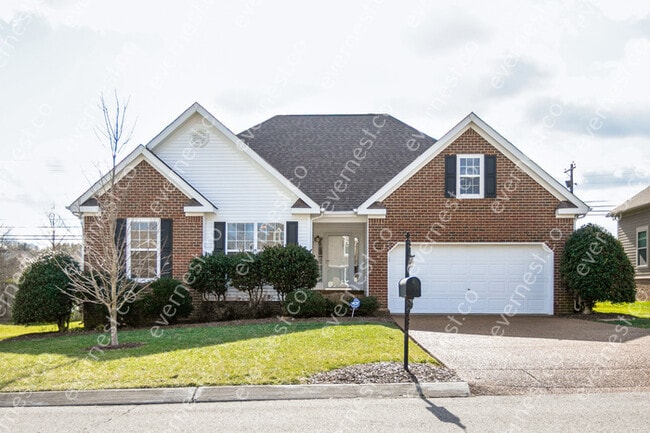 Building Photo - 1105 McDonough Cir Rental