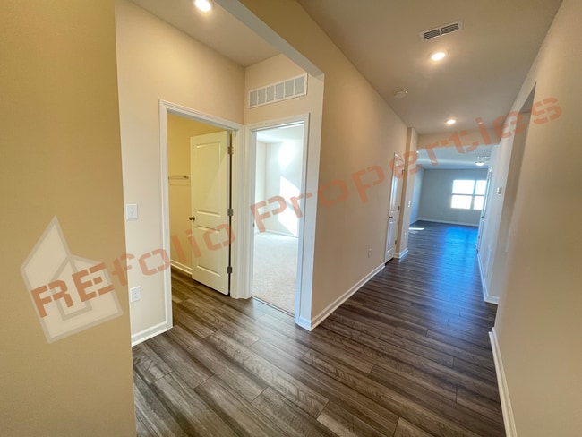 Photo - Beautiful Ranch-Style 4 Bedroom, 2 Bath Home – 2-Car Garage in West 540, Raleigh, Available Now!