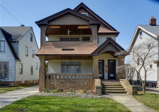 Building Photo - 2302 Ogontz Ave Rental