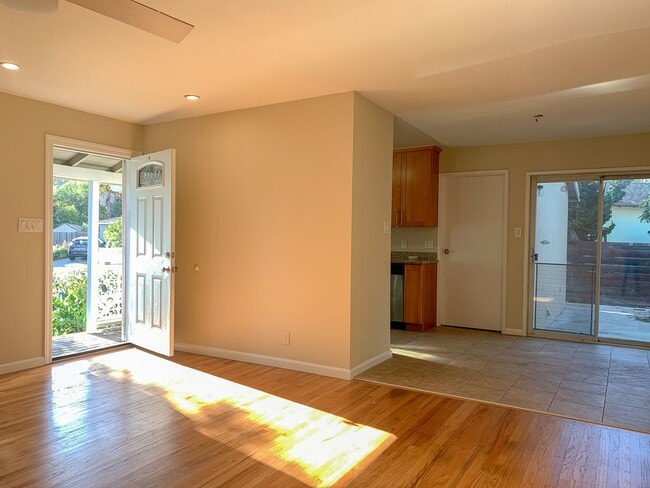 Photo - Single level 3 Bedroom Home on a Spacious Corner Lot!