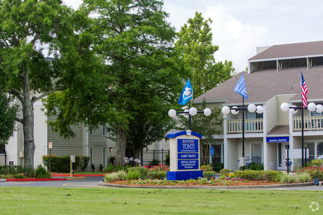 Building Photo - Mark Twain II Rental