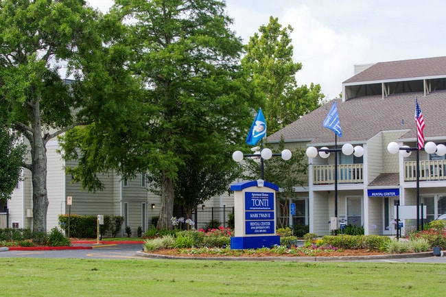 Building Photo - Mark Twain II Rental