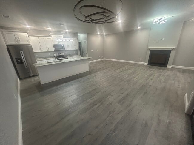 Wrigley Lofts