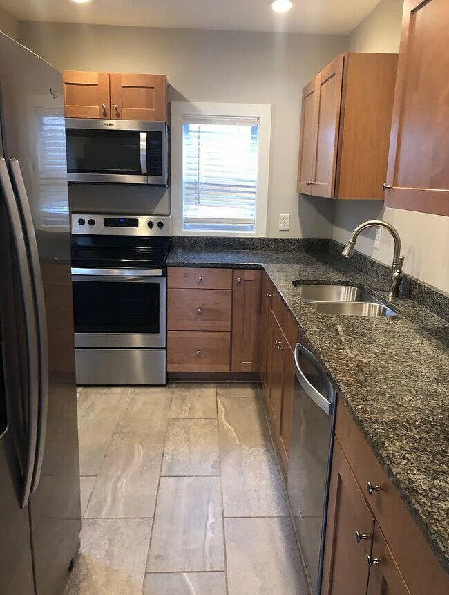 Photo - 5302 Carrollton Ave Unit 738