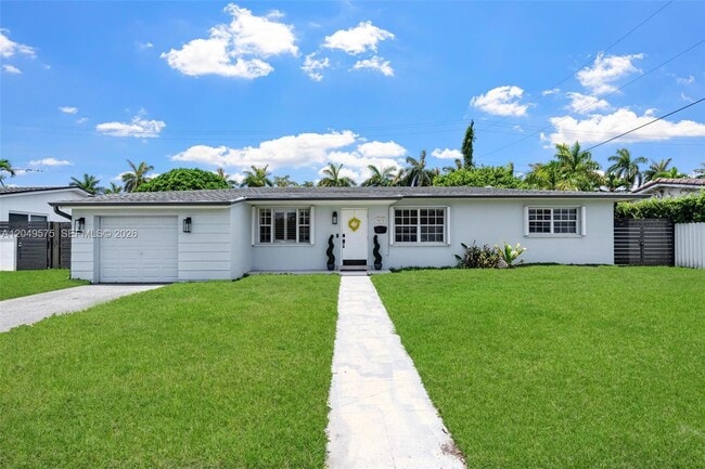 Photo - 9075 SW 48th Ter