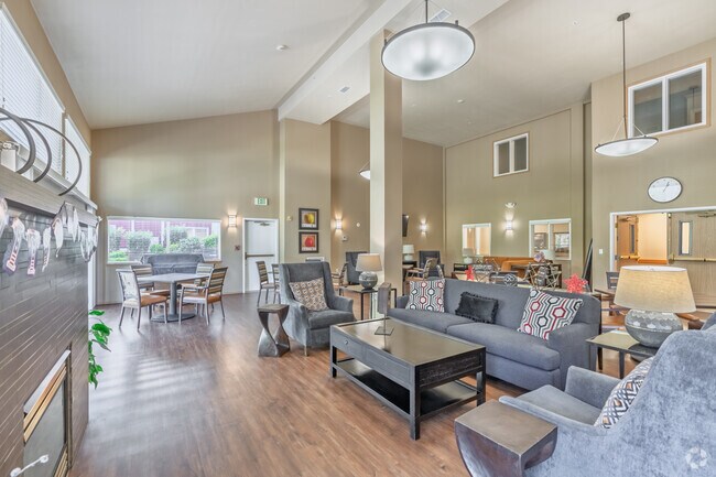 Community Room