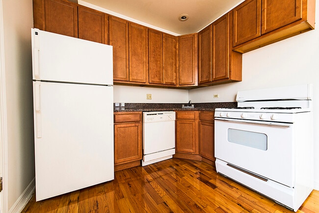 Building Photo - 1245-51 S California Ave Rental