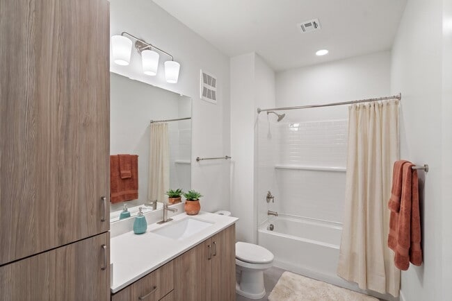 Emberwood - 55+ Affordable Apartments