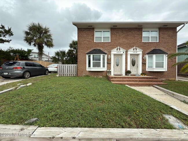 Photo - 1017 3rd St Townhome