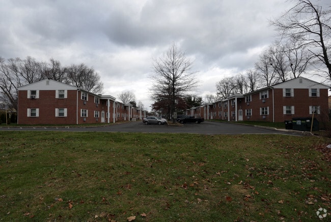 Sycamore Gardens - Sycamore Gardens