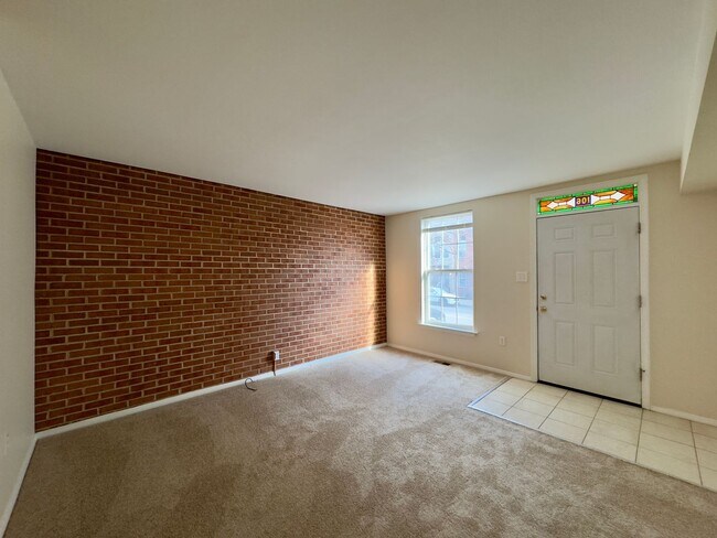 Photo - Charming 2 Bedroom/2 Bathroom in Upper Fells Point, MD!