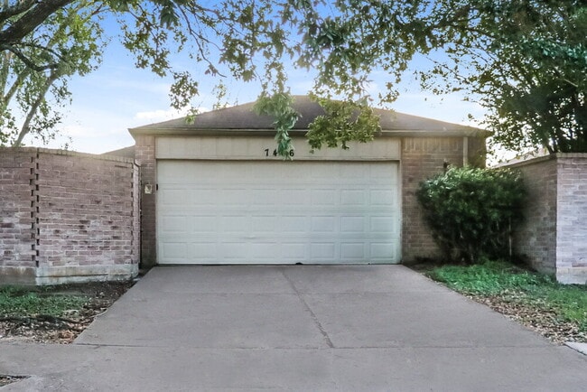 Building Photo - 7406 San Simeon Dr Rental