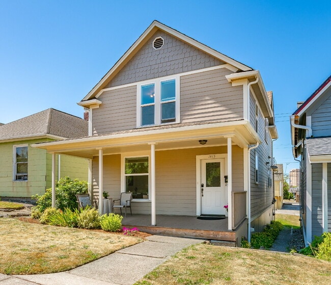Charming, Spacious 5-Bedroom Home in York ... - Charming, Spacious 5-Bedroom Home in York ...