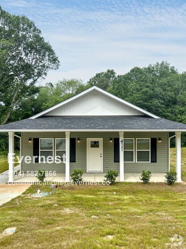 Building Photo - 411 S Spargo St Rental