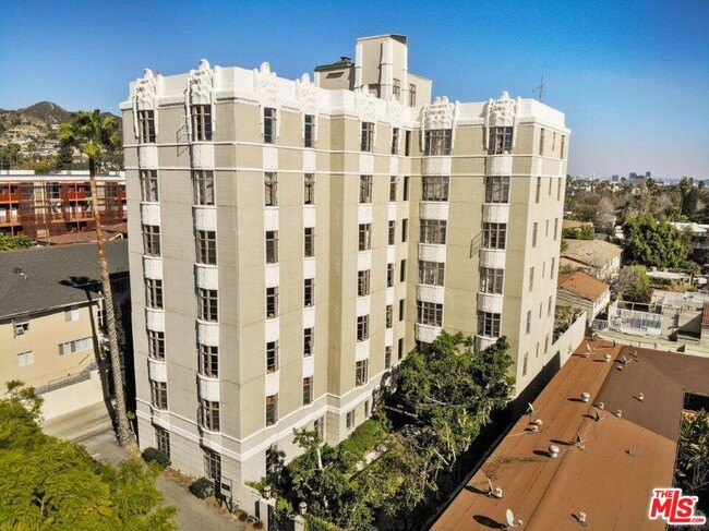 Photo - 1314 Hayworth Ave Apartment Unit 601