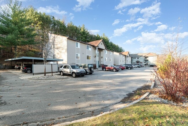 Photo - Live Where It All Comes Together Unit 1530- 1