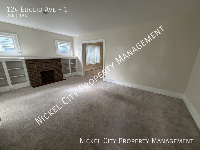 124 Euclid Ave Unit 1