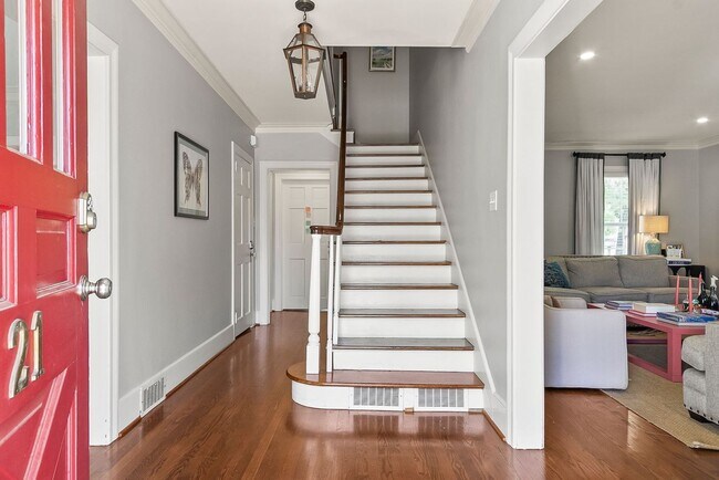 Photo - Beautiful 3 Bed 3.5 Bath Home! Available Fall 2026!