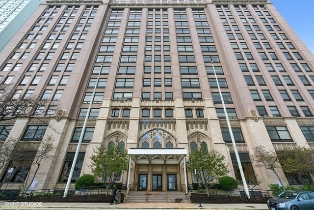 Building Photo - 680 N Lake Shore Dr
