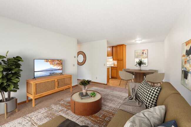 Photo - Southgate Village