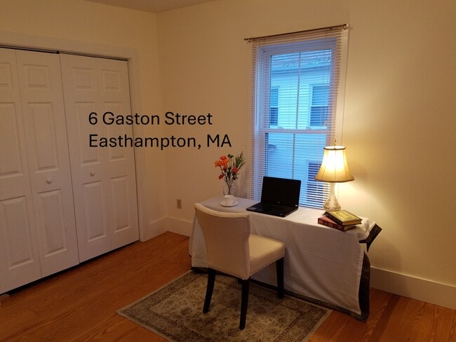 Photo - 6 Gaston St Unit 2nd Floor