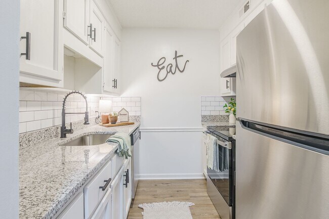 Photo - Northwood Apartments Unit 134