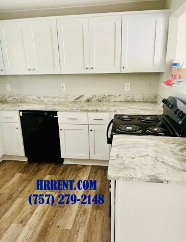 Photo - Charming Renovated 3 Bedroom 1 Bath Single...