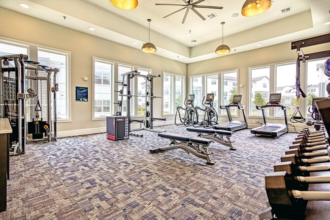 Photo - The Magnolia at Georgetown