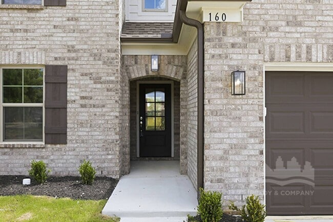 Photo - 160 Mebane Rd