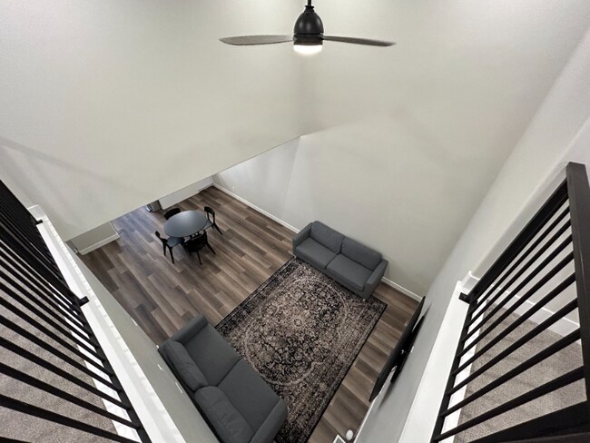 Photo - 2054 N 4040 W Unidad Townhouse