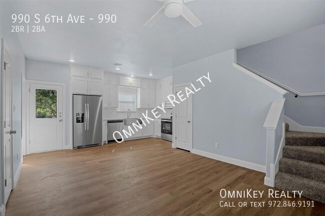 Building Photo - 990 S 6th Ave Unit 990 Rental