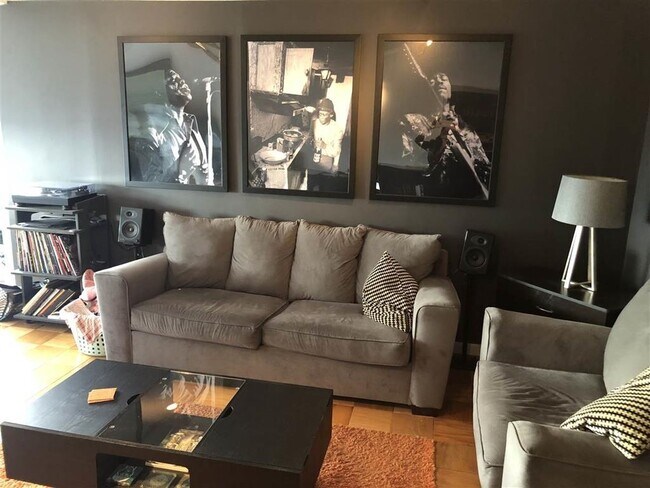 Photo - 7004 JFK Blvd E Unit 30H