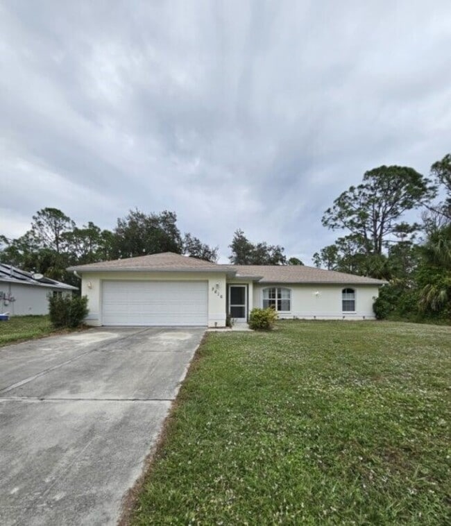 Building Photo - 3616 Spinner Ave Rental
