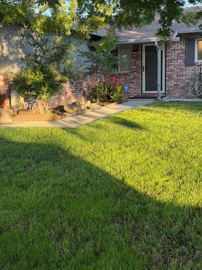 Stockton 3 Bedroom 2 Bathroom Home