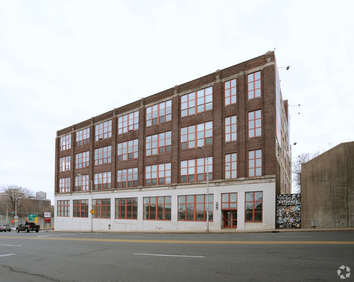 Photo - ArtSpace - Hartford