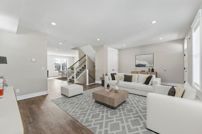 Photo - New Construction 3BR Luxury Home