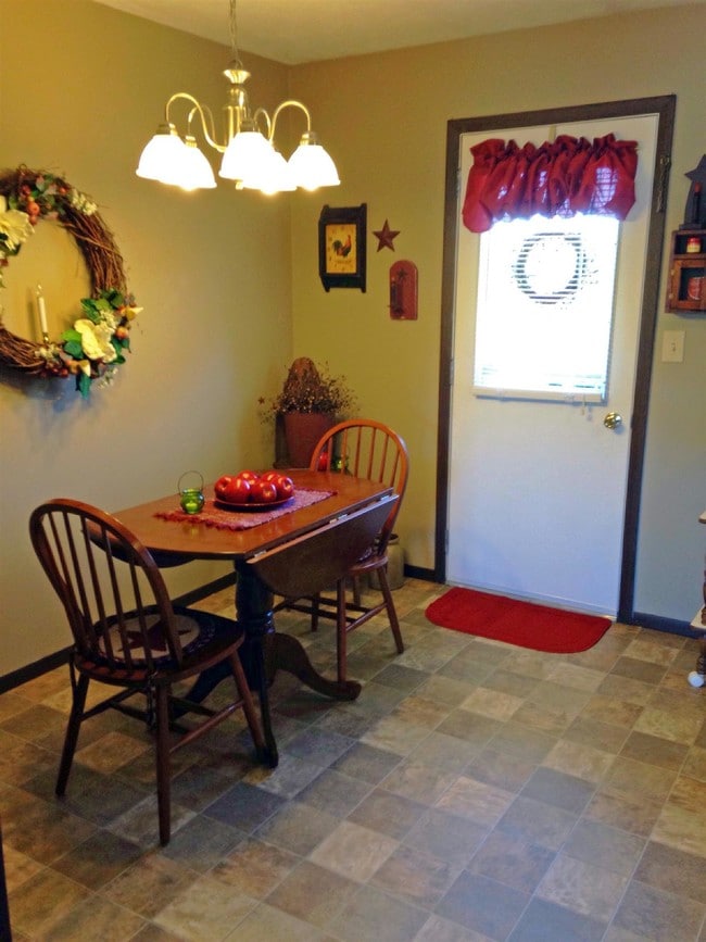 Hidden Meadows Apartments Marietta, OH