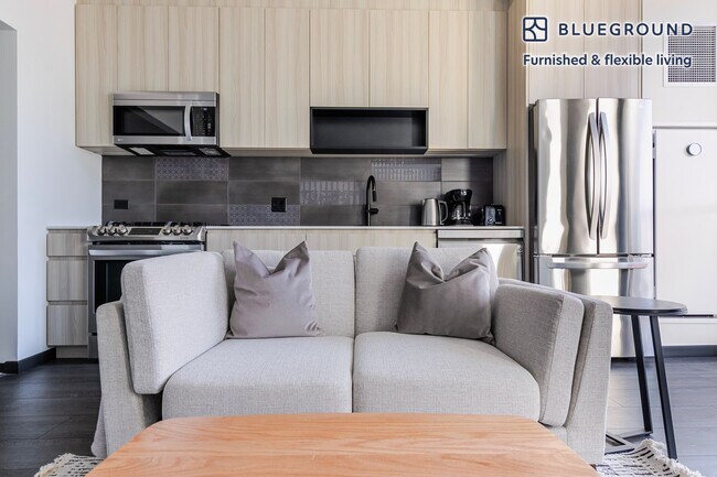 Photo - 1400 W Randolph St Unidad FL7-ID1354