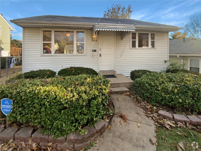 Building Photo - 6448 Clifton Hills Dr Rental
