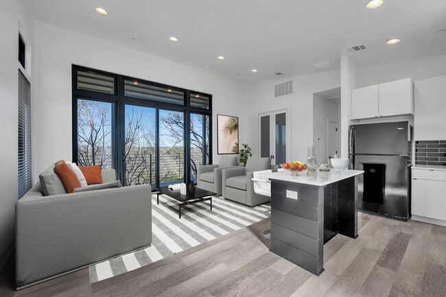 RiverBluff Townhouses