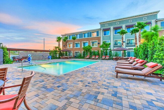 Tempo Senior Living