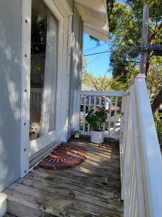 Photo - 701 Bay Ave Unit Carriage House at 611 Bay