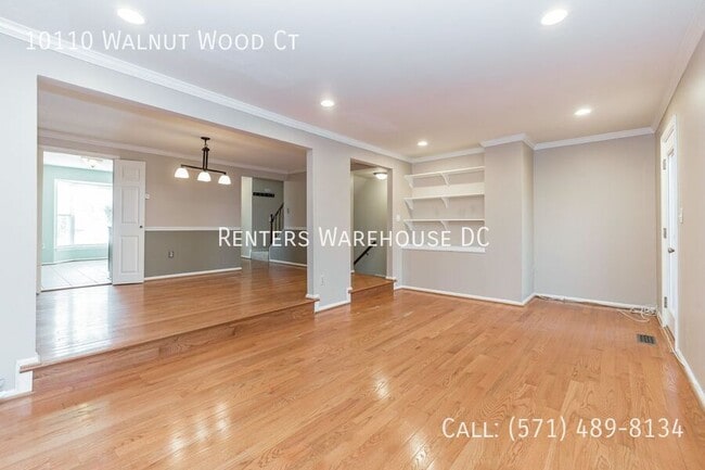 Building Photo - 10110 Walnut Wood Ct Rental
