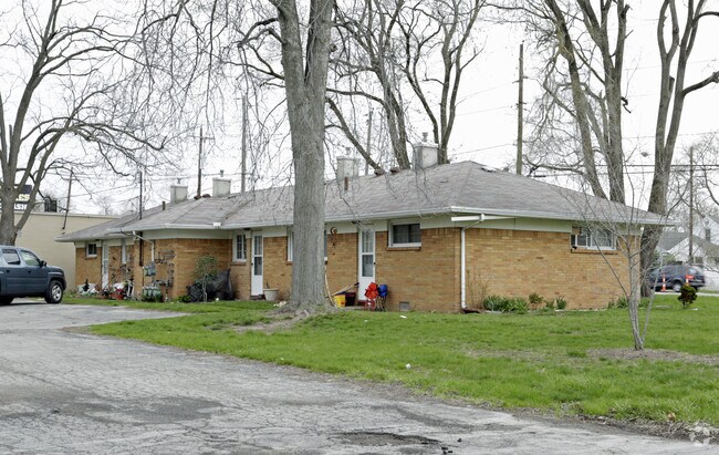 Photo - 1509 Pennelwood Dr